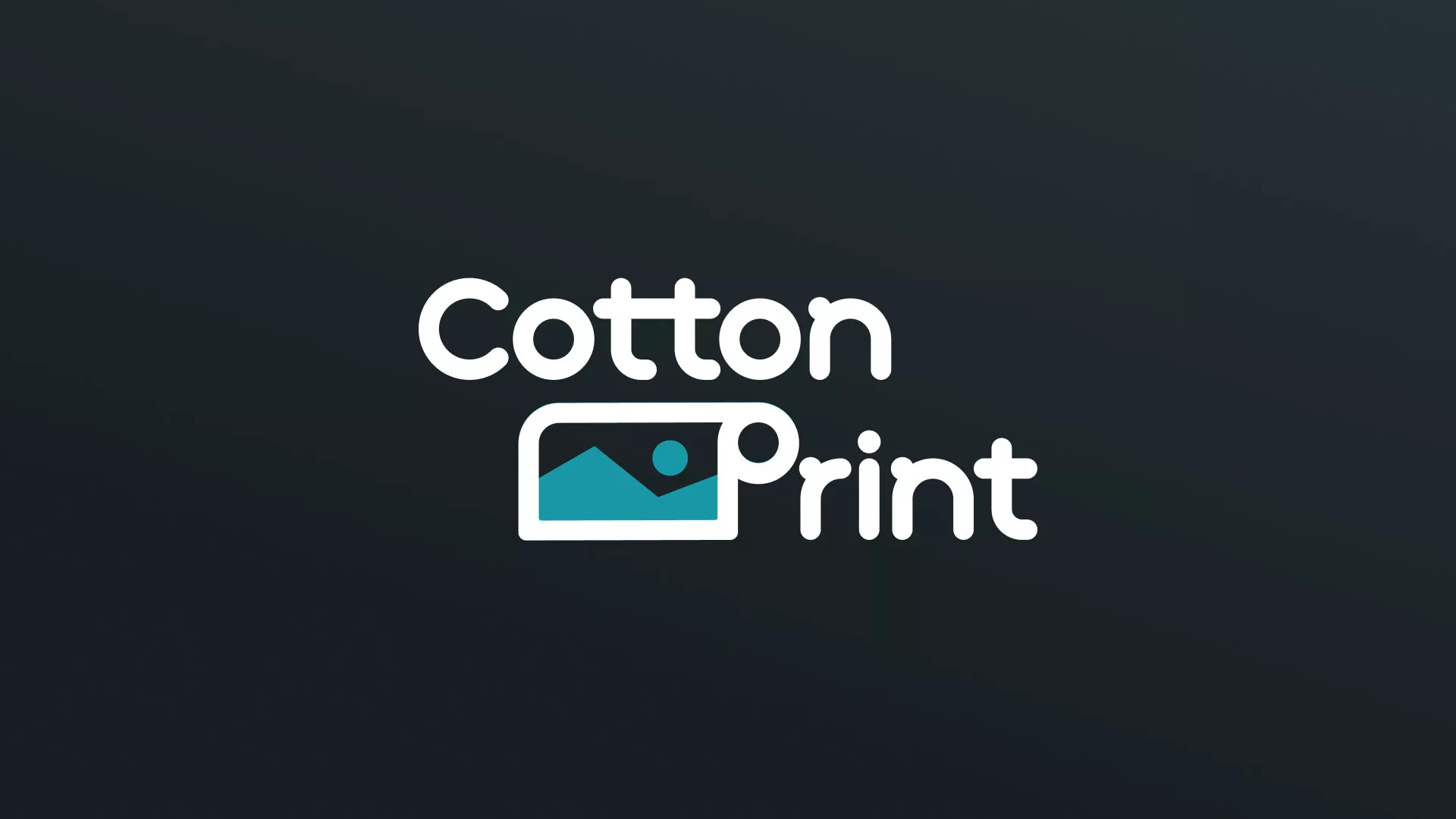 Разработка логотипа в Сердобске для компании «CottonPrint»